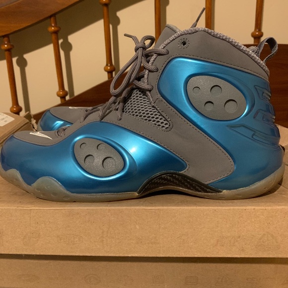 Nike Other - Men’s Nike Zoom Rookie in A+ Condition